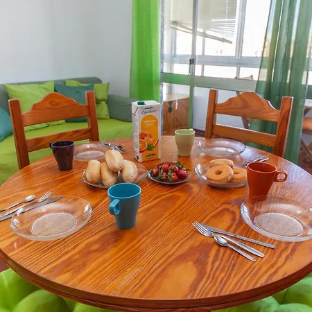 A70 - Panorama Flat In Portimão