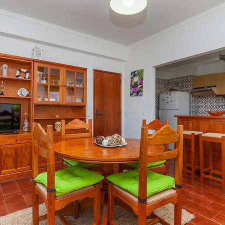A70 - Panorama Flat In Apartment