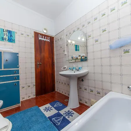 A70 - Panorama Flat In Apartment Portimao