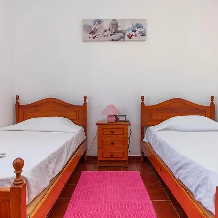 A70 - Panorama Flat In Portimao