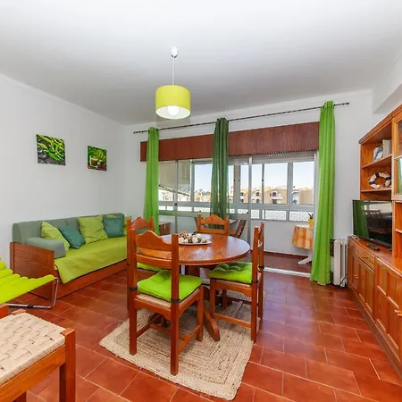 Apartment A70 - Panorama Flat In Portimao