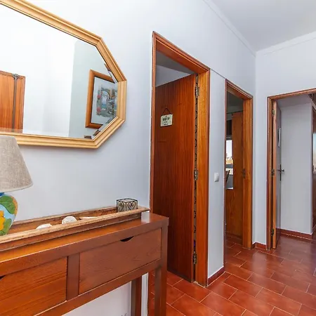 A70 - Panorama Flat In Apartment *