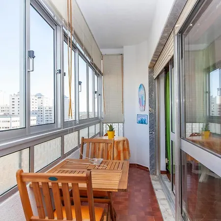A70 - Panorama Flat In