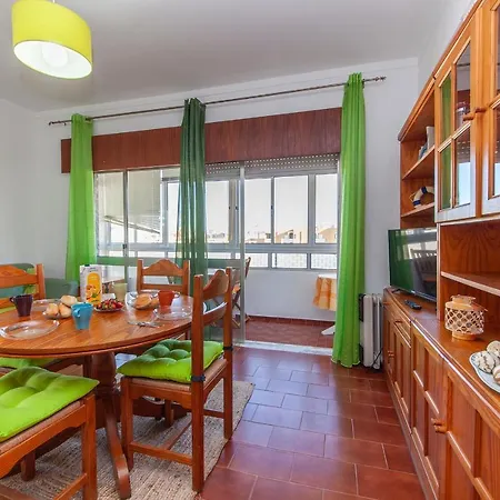 A70 - Panorama Flat In * Portimao