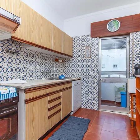 A70 - Panorama Flat In Apartment *
